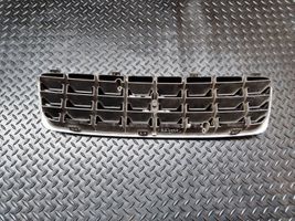 Volvo XC70 Grille calandre supérieure de pare-chocs avant 9190986