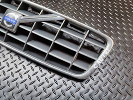 Volvo XC70 Grille calandre supérieure de pare-chocs avant 9190986