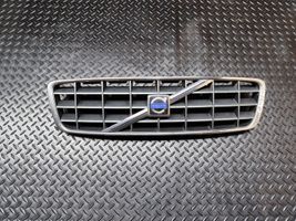 Volvo XC70 Grille calandre supérieure de pare-chocs avant 9190986