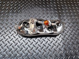 Opel Corsa D Porte ampoule de feu arrière 89037853A