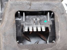 Opel Corsa D Porte ampoule de feu arrière 89037853A