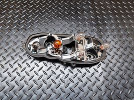 Opel Corsa D Wkład lampy tylnej 89037853A