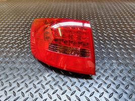 Audi A6 S6 C6 4F Luci posteriori 4F9945095H