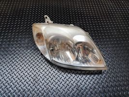 Toyota Corolla E120 E130 Lampa przednia 