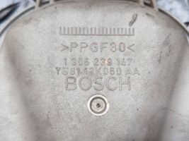 Ford Fiesta Deckel Abdeckung Scheinwerfer 1305239147