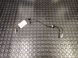 Volvo S60 Negative earth cable (battery) 31314312