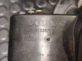 Volvo S60 Bouchon, volet de trappe de réservoir à carburant 31335707