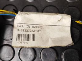 Volvo S60 Parking sensor (PDC) wiring loom 30786387