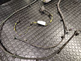 Volvo S60 Parking sensor (PDC) wiring loom 30786387