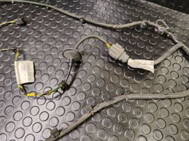 Volvo S60 Parking sensor (PDC) wiring loom 30786387