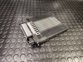 Volvo S60 Electric cabin heater radiator BG9N18D612AA