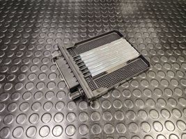 Volvo S60 Electric cabin heater radiator BG9N18D612AA