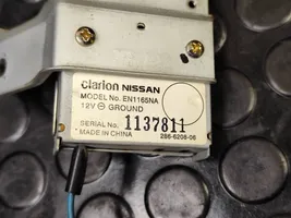 Nissan Pathfinder R51 Усилитель антенны EN1165NA