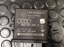 Audi A5 8T 8F Module d'éclairage LCM 8K0907357B