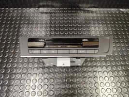 Audi A7 S7 4G Radio/CD/DVD/GPS-pääyksikkö 4g0035670b