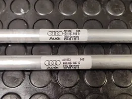 Audi A7 S7 4G Vérin de capot arrière 4G8827858G