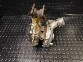 Audi A7 S7 4G Turboahdin 059145874C