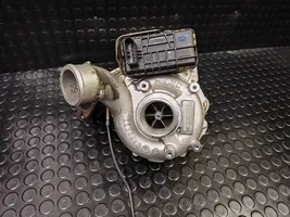 Audi A7 S7 4G Turboahdin 059145874C