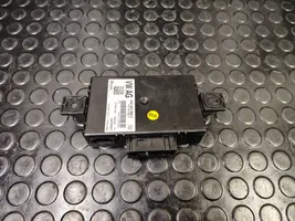 Audi A7 S7 4G Moduł sterowania Gateway 4G0907468C