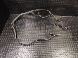 Audi A7 S7 4G Kabel Lichtmaschine 4G0971824R