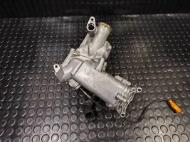 Audi A7 S7 4G EGR aušintuvas 059131515BQ