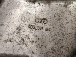 Audi A7 S7 4G Pavarų dėžės tvirtinimo kronšteinas 0B5301184