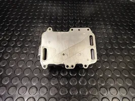 Audi A7 S7 4G Soporte de montaje del filtro de aceite 059117021r