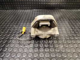 Audi A7 S7 4G Support de moteur, coussinet 