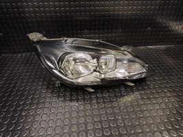 Peugeot 308 Phare frontale 980055318000