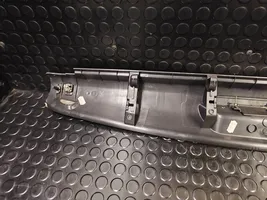 Peugeot 308 Trunk/boot sill cover protection 9800072977