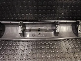 Peugeot 308 Trunk/boot sill cover protection 9800072977