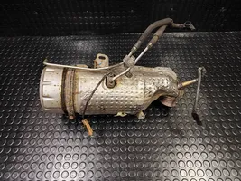 Peugeot 308 Filtro antiparticolato catalizzatore/FAP/DPF K685