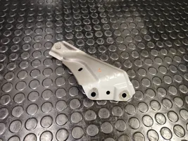 Citroen C4 Aircross Fender mounting bracket 