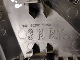 Nissan Leaf I (ZE0) Muu etuoven verhoiluelementti 802923NA0A