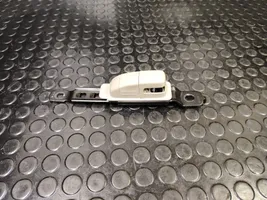 Nissan Leaf I (ZE0) Rail de réglage hauteur de ceinture de sécurité 6096312A