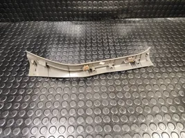 Nissan Leaf I (ZE0) Rear sill trim cover 769B63NA0A