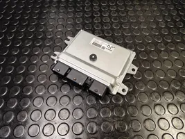 Nissan Leaf I (ZE0) Sterownik / Moduł ECU MEV01104