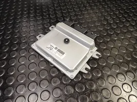 Nissan Leaf I (ZE0) Sterownik / Moduł ECU MEV01104