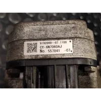 Nissan Leaf I (ZE0) Compressore aria condizionata (A/C) (pompa) 919200007