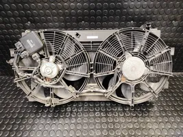 Nissan Leaf I (ZE0) Kale ventilateur de radiateur refroidissement moteur A18700A28001