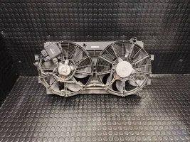 Nissan Leaf I (ZE0) Kale ventilateur de radiateur refroidissement moteur A18700A28001