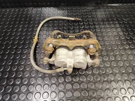 Nissan Leaf I (ZE0) Front brake caliper 