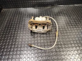 Nissan Leaf I (ZE0) Front brake caliper 