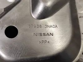 Nissan Leaf I (ZE0) Autres pièces intérieures 679363NA0A