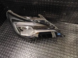 Opel Astra K Headlight/headlamp 39077807