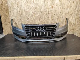 Audi A7 S7 4G Zderzak przedni 4G8807437F