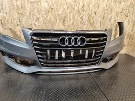 Audi A7 S7 4G Zderzak przedni 4G8807437F