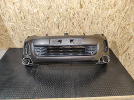 Citroen C4 Aircross Front bumper 6400d890