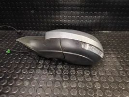 Volkswagen Tiguan Front door electric wing mirror 5N2857501N