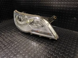 Volkswagen Tiguan Faro/fanale 5N2941032K